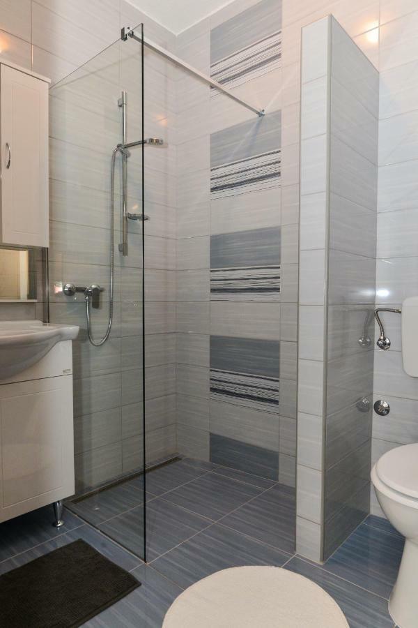 Apartment Sena 2 Privlaka  Exterior photo